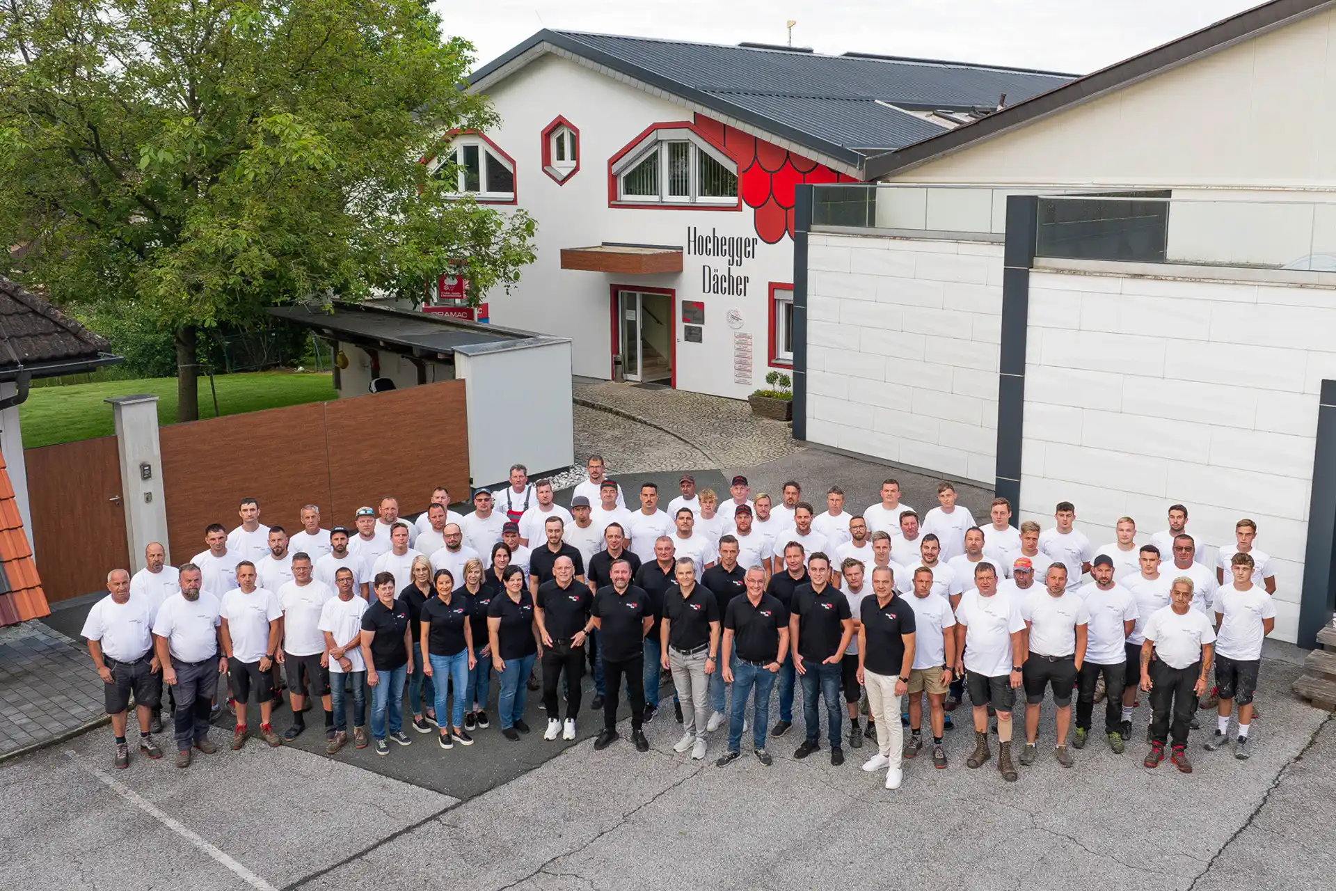(c) Hocheggerdach.at